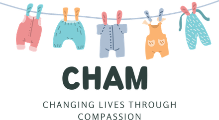 Chạm Organization